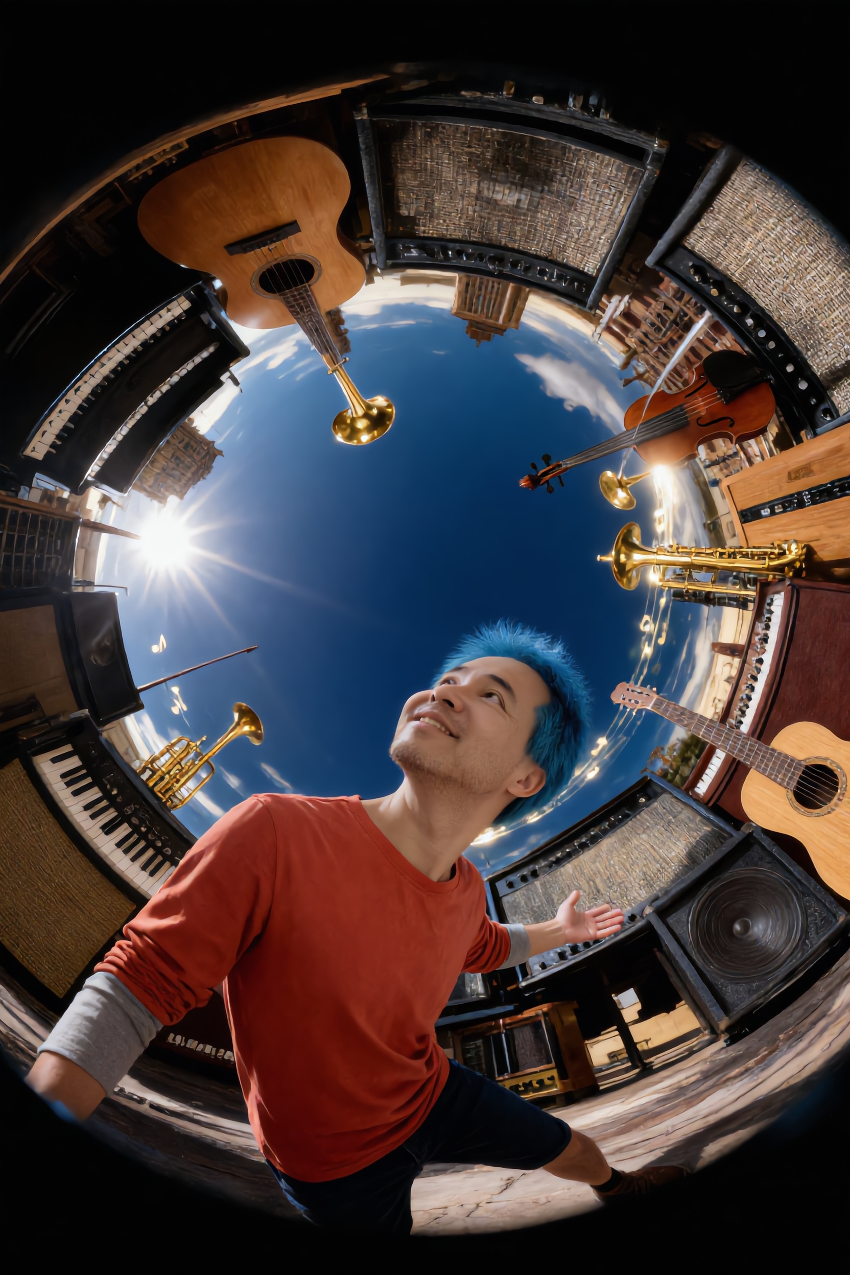 Pao mise en page internet vidéo illustration 3d serveur image IA générative AI freelance paris studio de création magazines 61573793777415127ko20